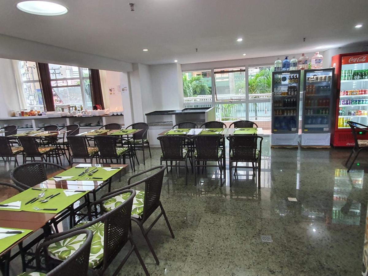 Beach Class Exclusive ฟอร์ตาเลซา ภายนอก รูปภาพ